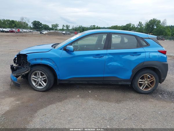 2019 HYUNDAI KONA SE