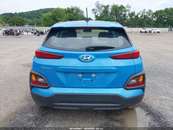2019 HYUNDAI KONA SE