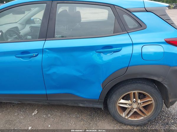 2019 HYUNDAI KONA SE