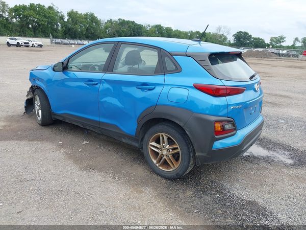 2019 HYUNDAI KONA SE