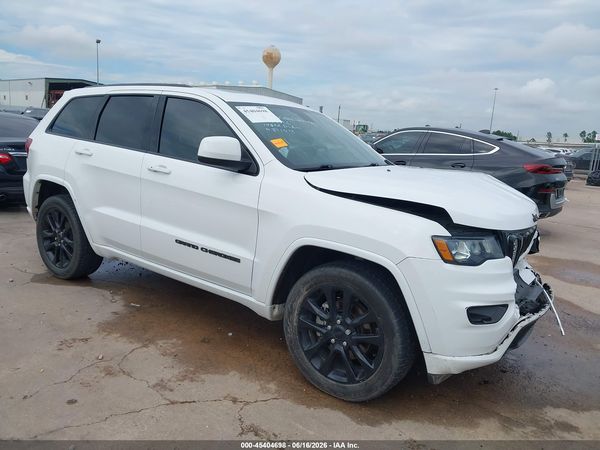 2020 JEEP GRAND CHEROKEE ALTITUDE 4X2