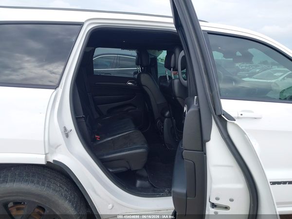 2020 JEEP GRAND CHEROKEE ALTITUDE 4X2