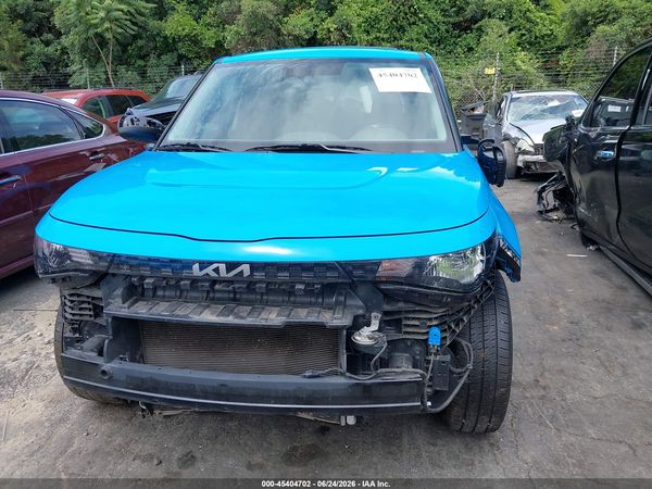 2023 KIA SOUL EX