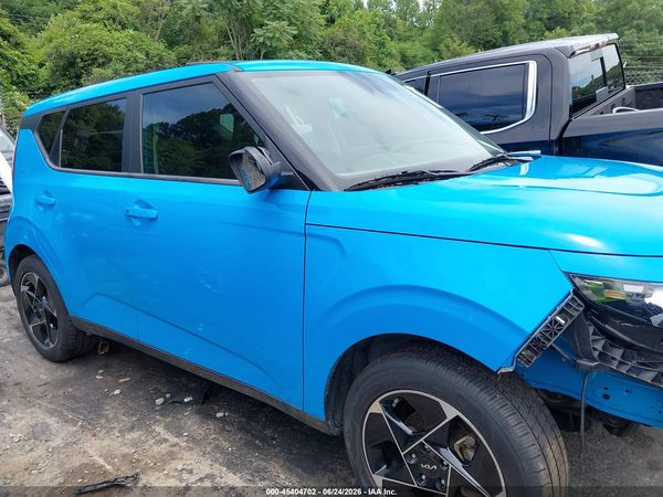 2023 KIA SOUL EX