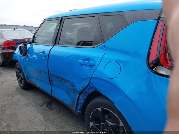 2023 KIA SOUL EX