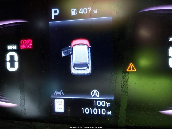 2023 KIA SOUL EX
