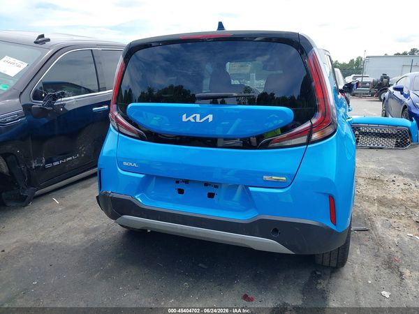 2023 KIA SOUL EX