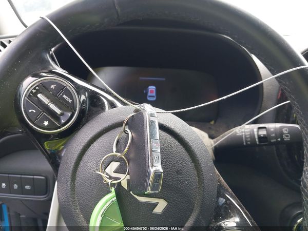 2023 KIA SOUL EX