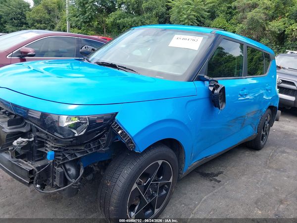 2023 KIA SOUL EX