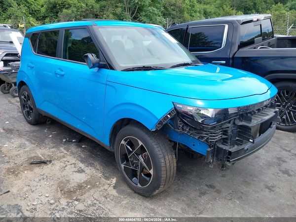 2023 KIA SOUL EX