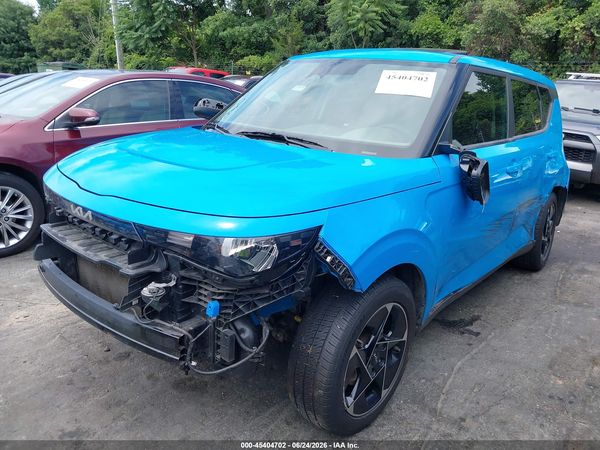 2023 KIA SOUL EX