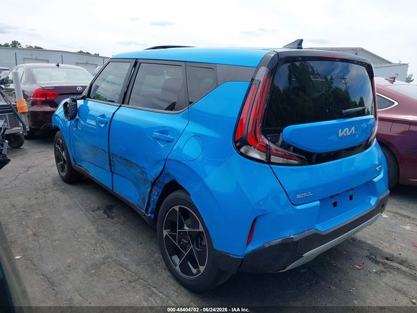 2023 KIA SOUL EX