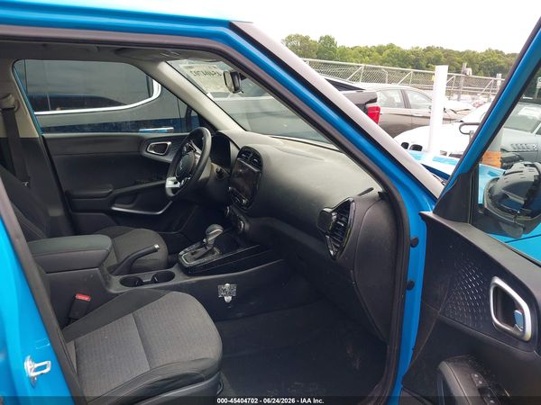 2023 KIA SOUL EX