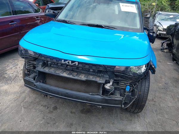 2023 KIA SOUL EX
