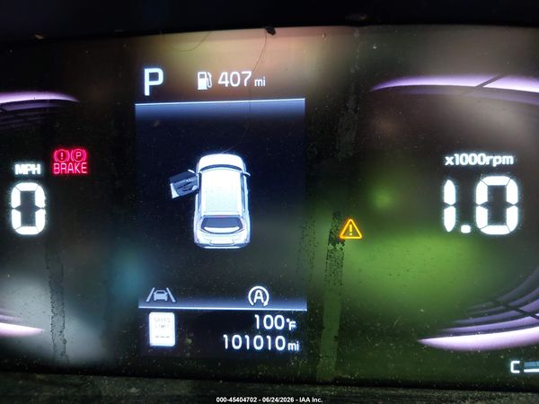 2023 KIA SOUL EX