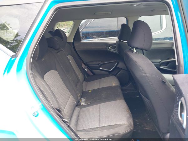 2023 KIA SOUL EX