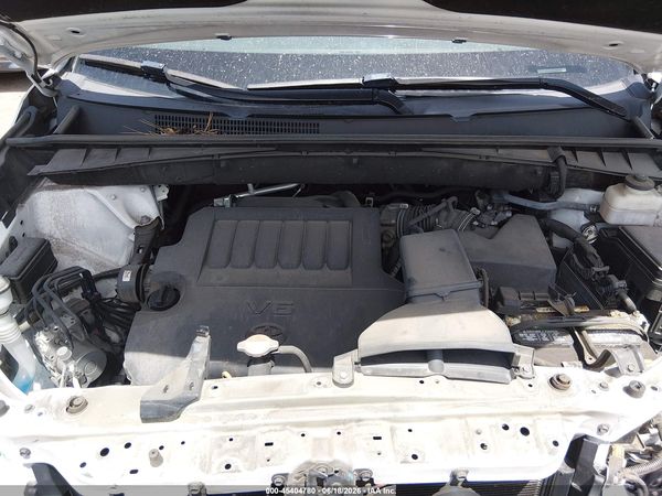 2016 TOYOTA HIGHLANDER LE/LE PLUS