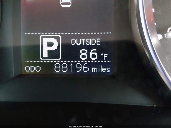 2016 TOYOTA HIGHLANDER LE/LE PLUS