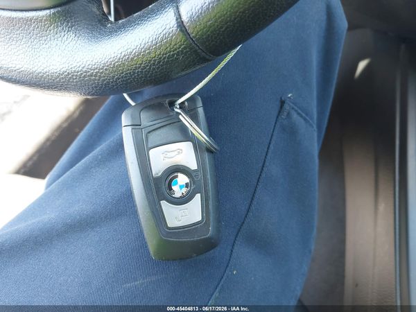 2015 BMW 328I XDRIVE