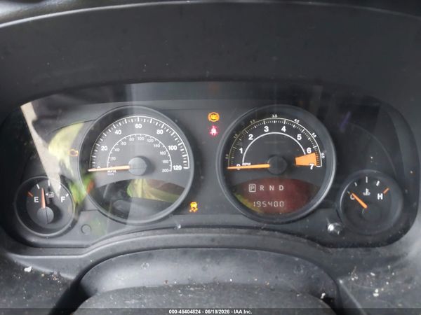 2017 JEEP PATRIOT SPORT SE FWD