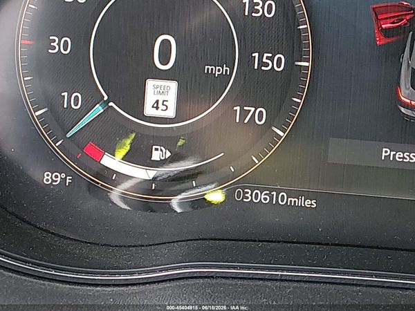 2022 JAGUAR E-PACE SE P250 AWD AUTOMATIC