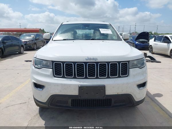 2019 JEEP GRAND CHEROKEE LAREDO E 4X2