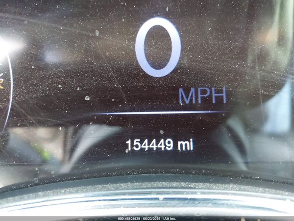 2019 JEEP GRAND CHEROKEE LAREDO E 4X2