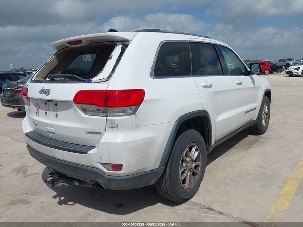 2019 JEEP GRAND CHEROKEE LAREDO E 4X2