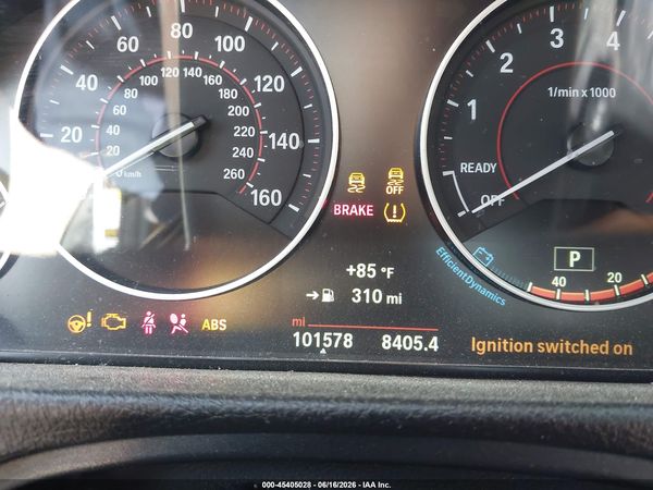 2019 BMW 430I GRAN COUPE XDRIVE