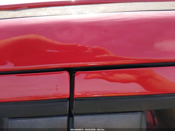 2021 RAM 1500 BIG HORN  4X4 5'7 BOX