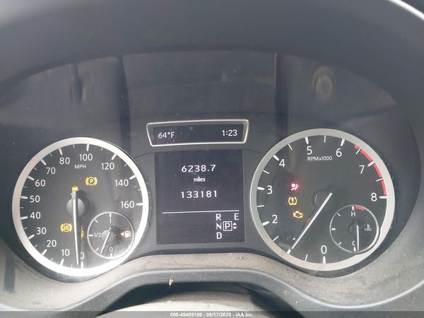 2019 INFINITI QX30 LUXE