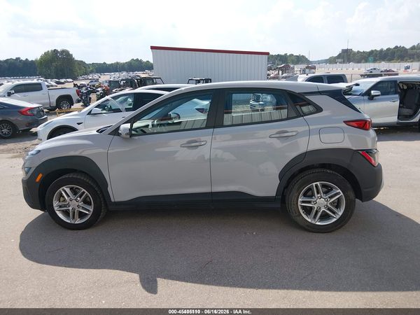 2023 HYUNDAI KONA SE