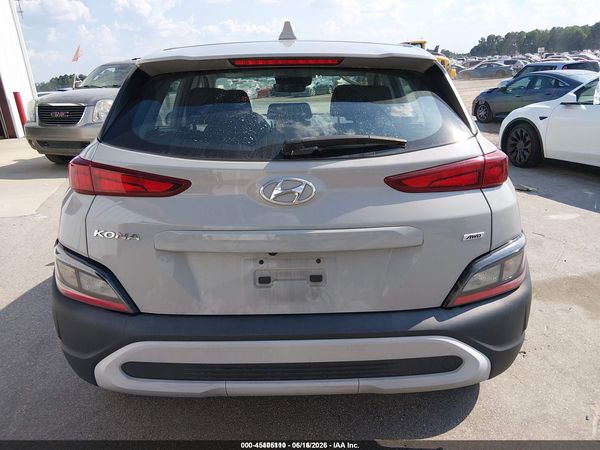 2023 HYUNDAI KONA SE