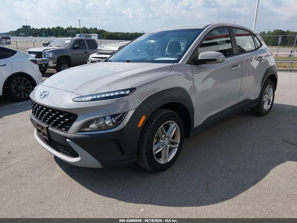 2023 HYUNDAI KONA SE