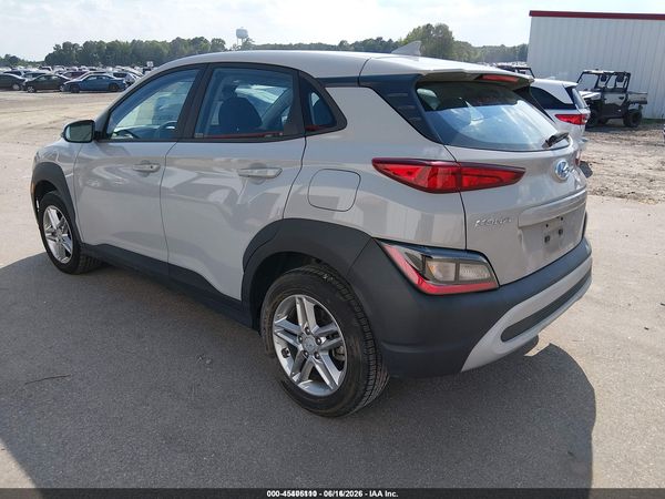 2023 HYUNDAI KONA SE