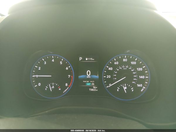 2023 HYUNDAI KONA SE