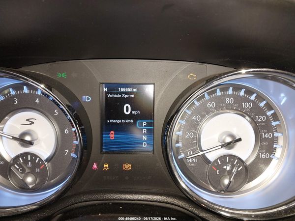 2013 CHRYSLER 300 300S — I7