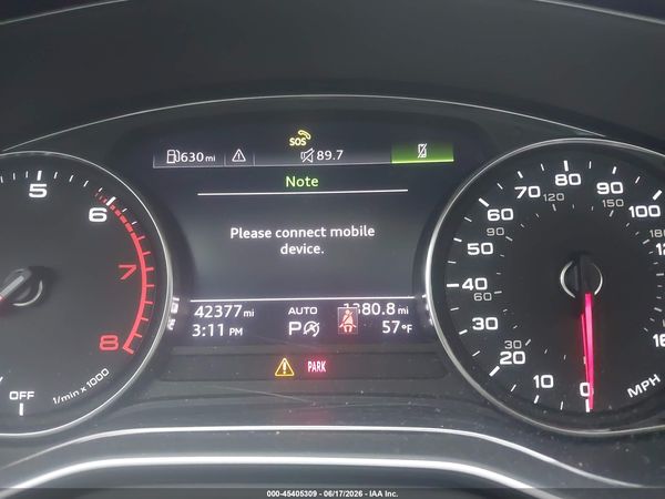 2022 AUDI A4
