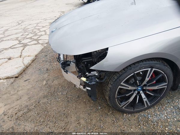 2024 BMW I5 M60