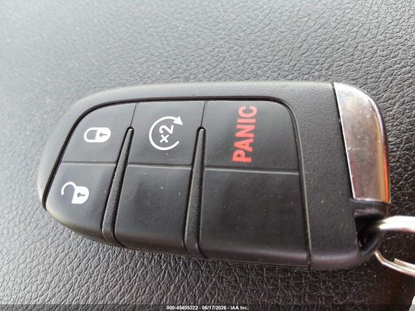 2017 JEEP RENEGADE ALTITUDE 4X4