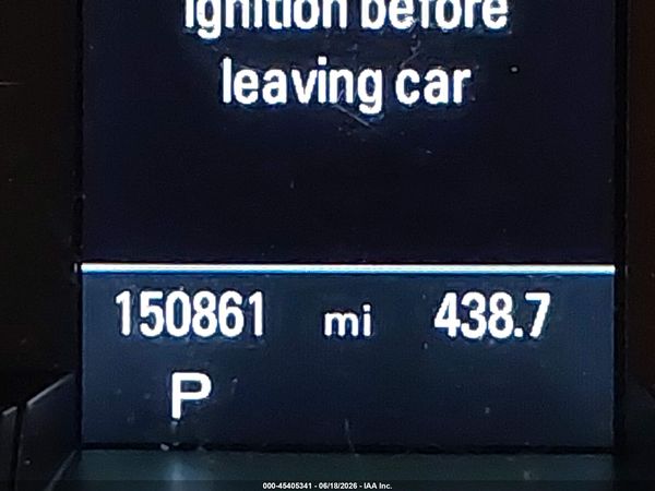 2016 AUDI A4 PREMIUM PLUS
