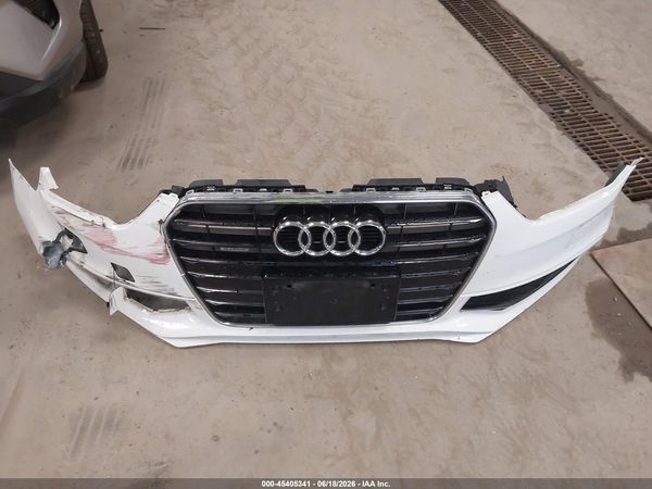 2016 AUDI A4 PREMIUM PLUS