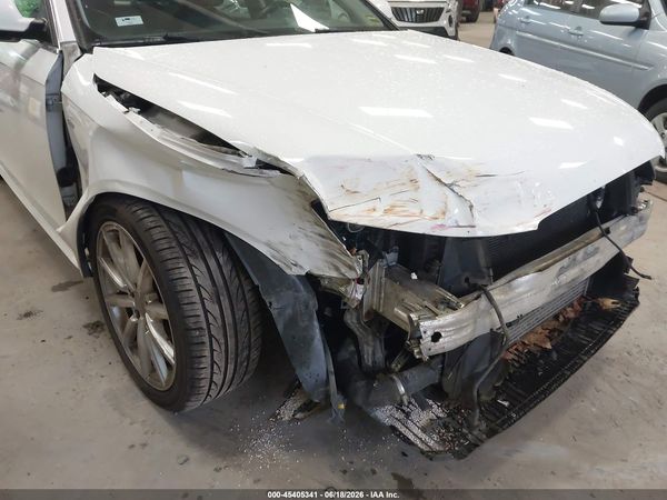 2016 AUDI A4 PREMIUM PLUS