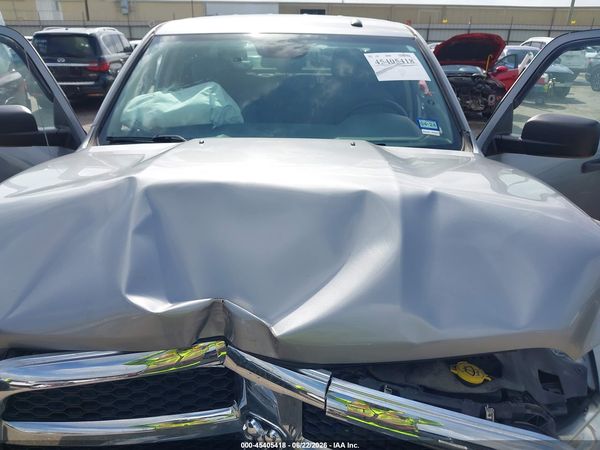 2020 RAM 1500 CLASSIC TRADESMAN  4X2 5'7 BOX