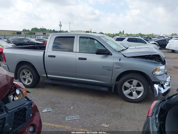2020 RAM 1500 CLASSIC TRADESMAN  4X2 5'7 BOX