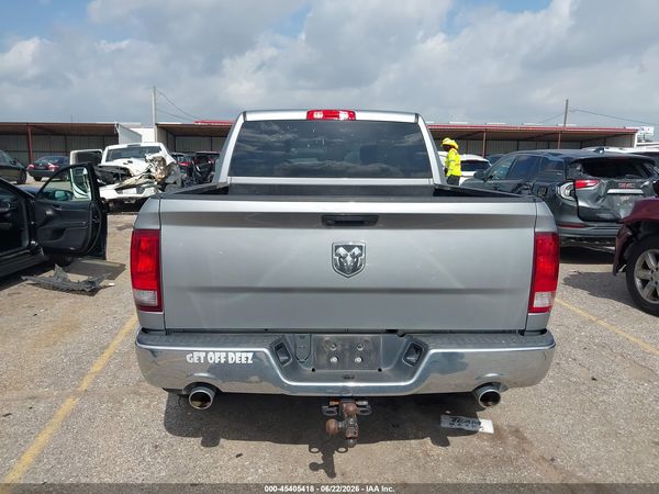 2020 RAM 1500 CLASSIC TRADESMAN  4X2 5'7 BOX