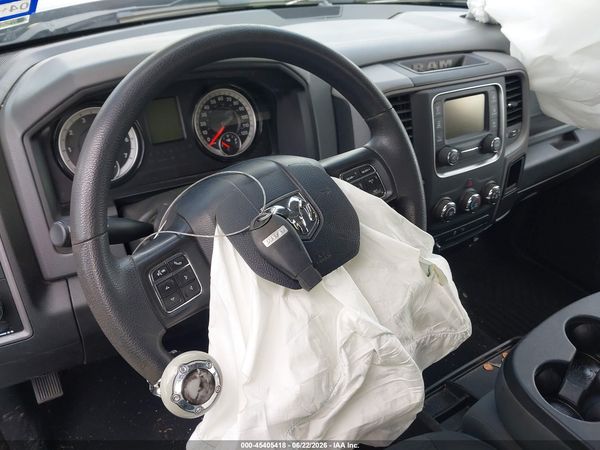 2020 RAM 1500 CLASSIC TRADESMAN  4X2 5'7 BOX