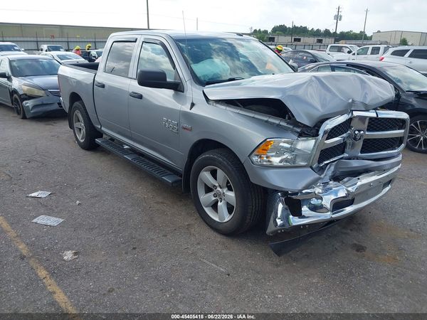 2020 RAM 1500 CLASSIC TRADESMAN  4X2 5'7 BOX