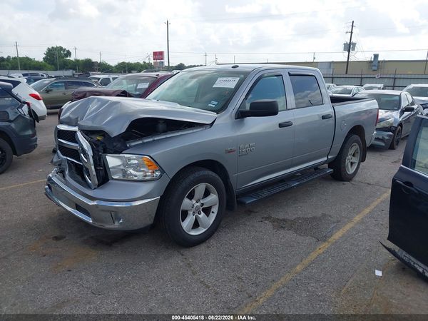 2020 RAM 1500 CLASSIC TRADESMAN  4X2 5'7 BOX