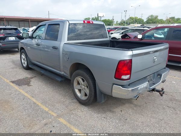 2020 RAM 1500 CLASSIC TRADESMAN  4X2 5'7 BOX